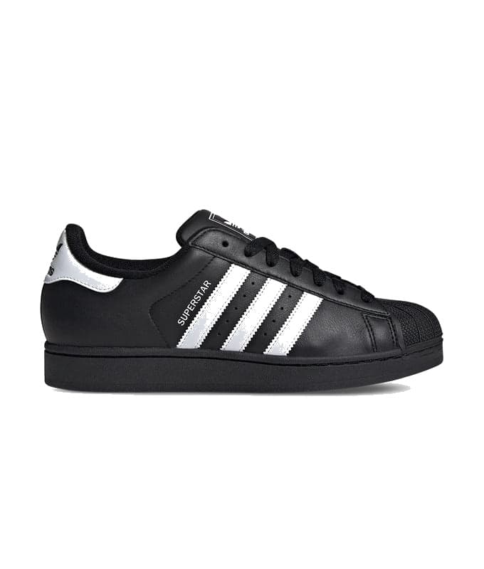adidas Superstar Black — view 2