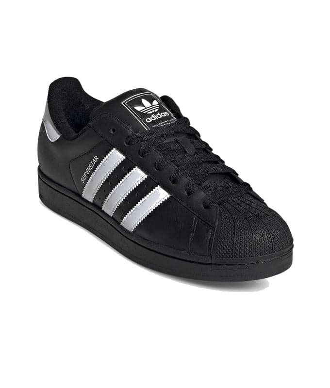 adidas Superstar Black — view 4
