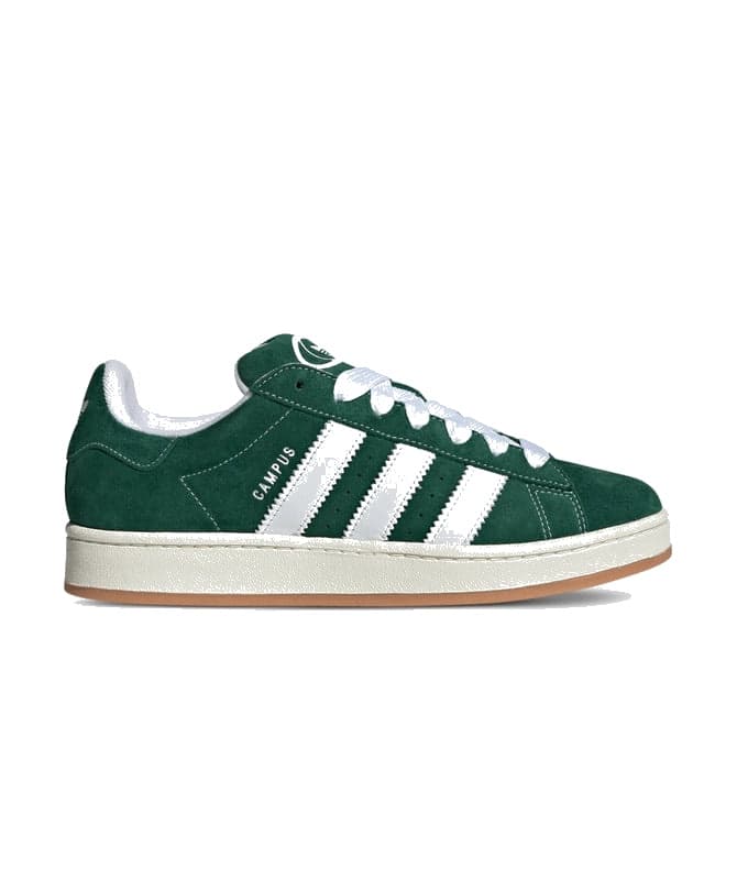 adidas Superstar green — view 2