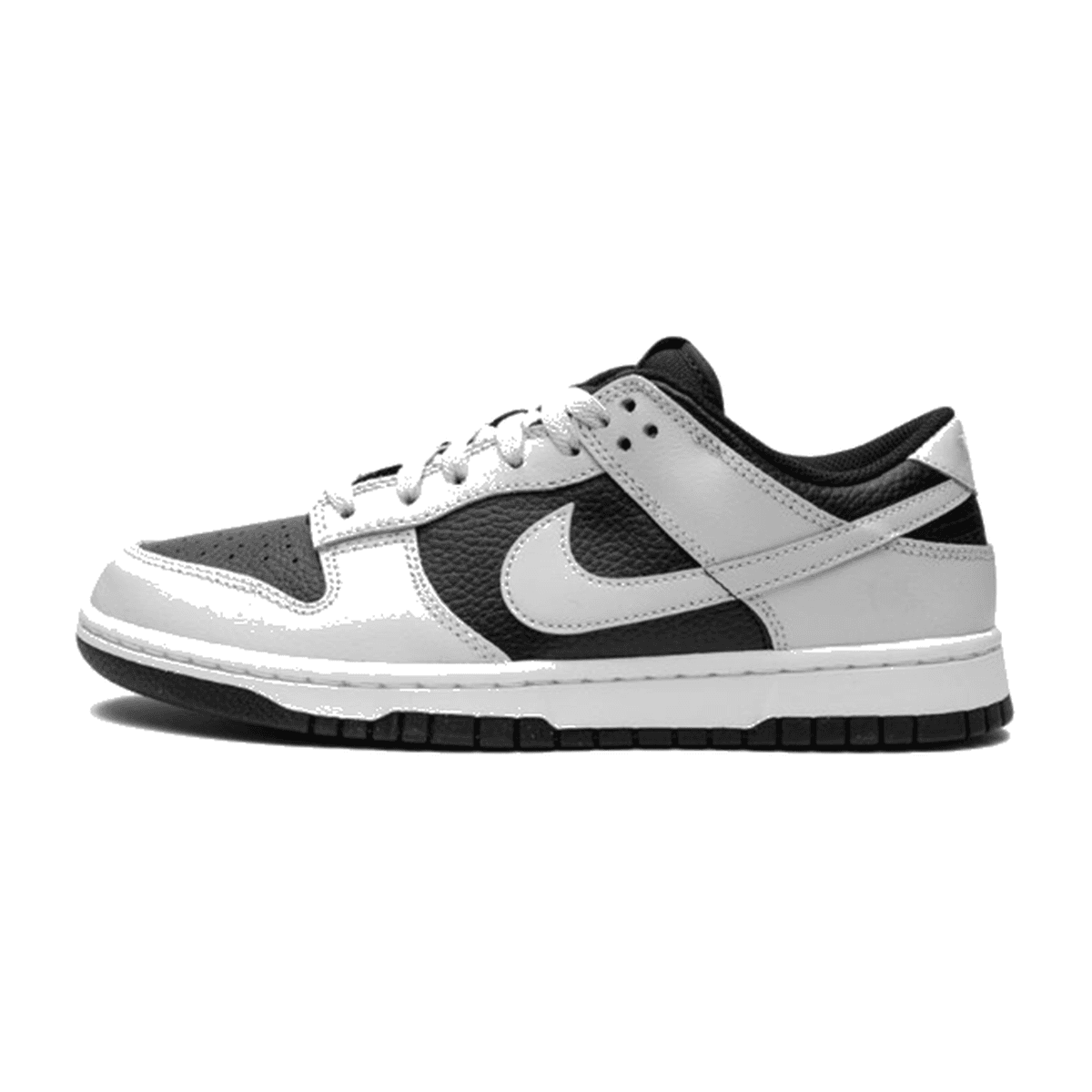 Dunk Low Reverse Panda Neon — view 1