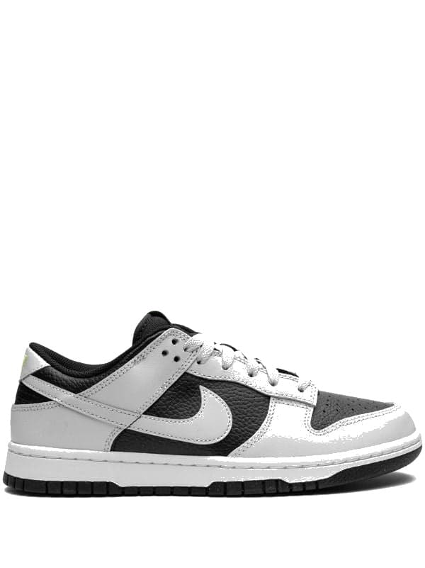 Dunk Low Reverse Panda Neon — view 2