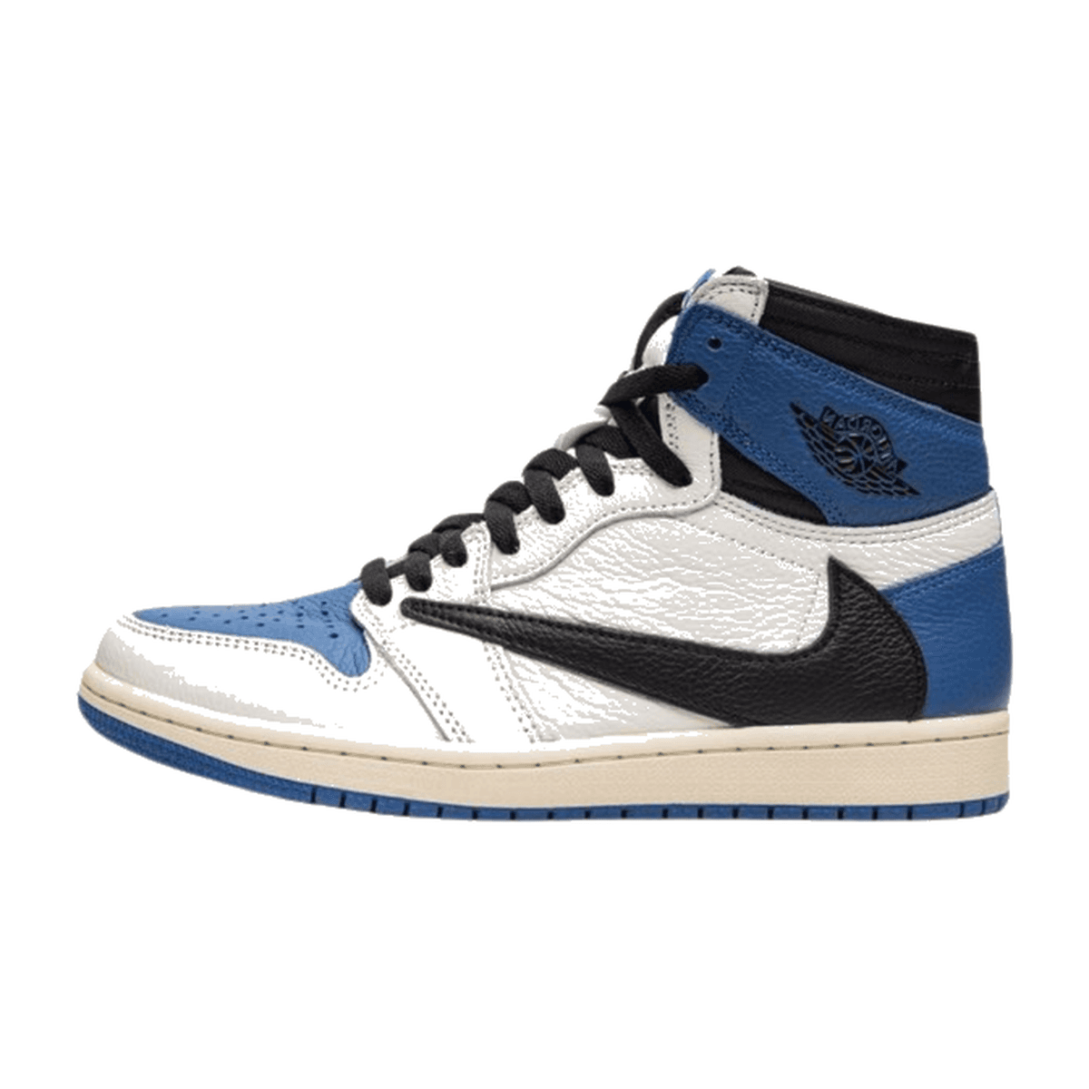 Jordan 1 Retro High Og Sp Fragment x Travis Scott — view 1