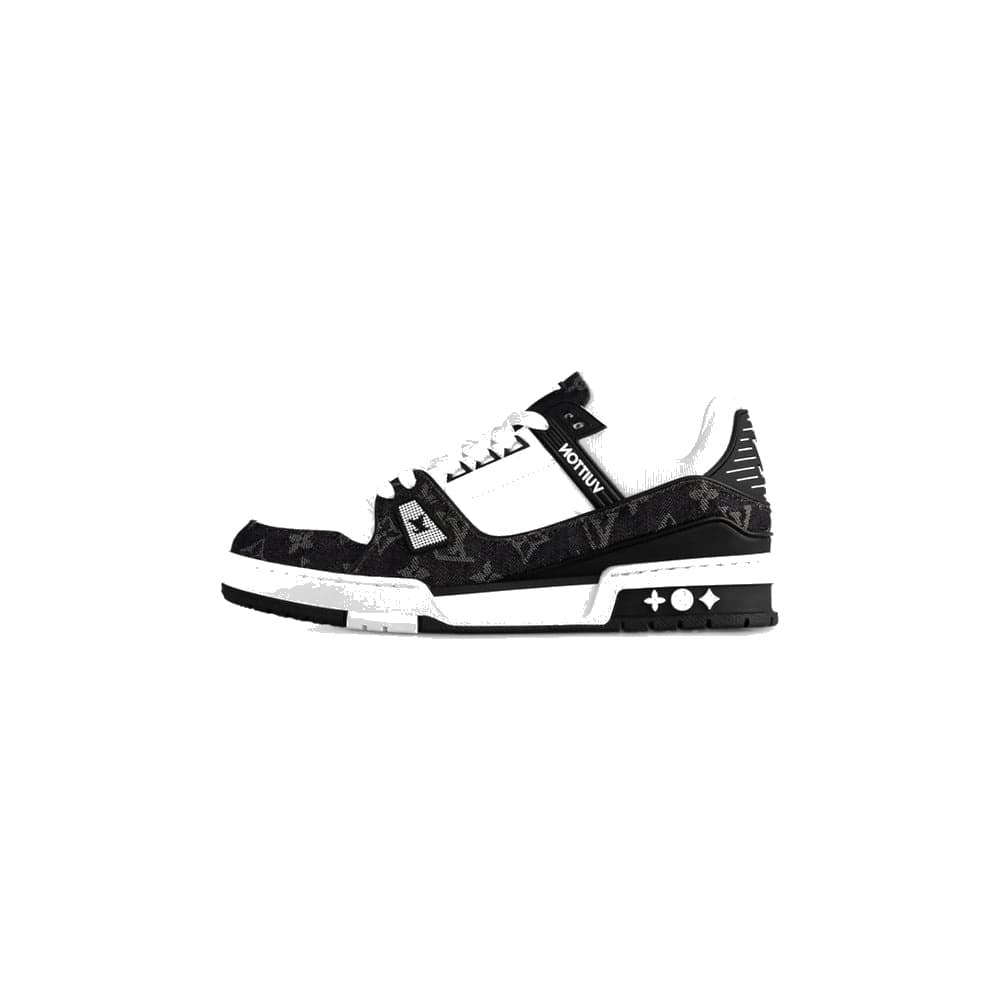 Louis Vuitton black — view 1