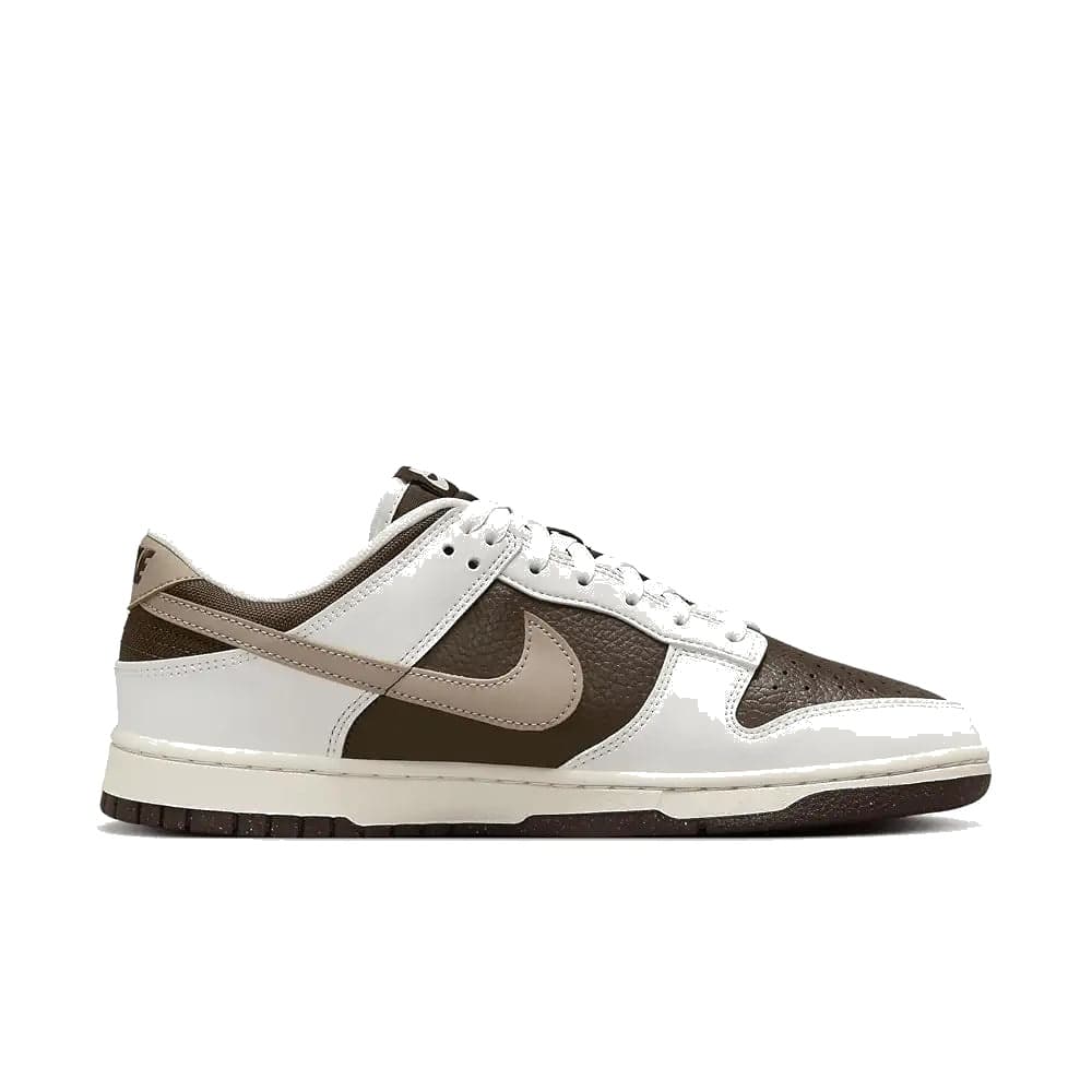 Nike Dunk Low Next Nature 'Baroque Brown — view 2