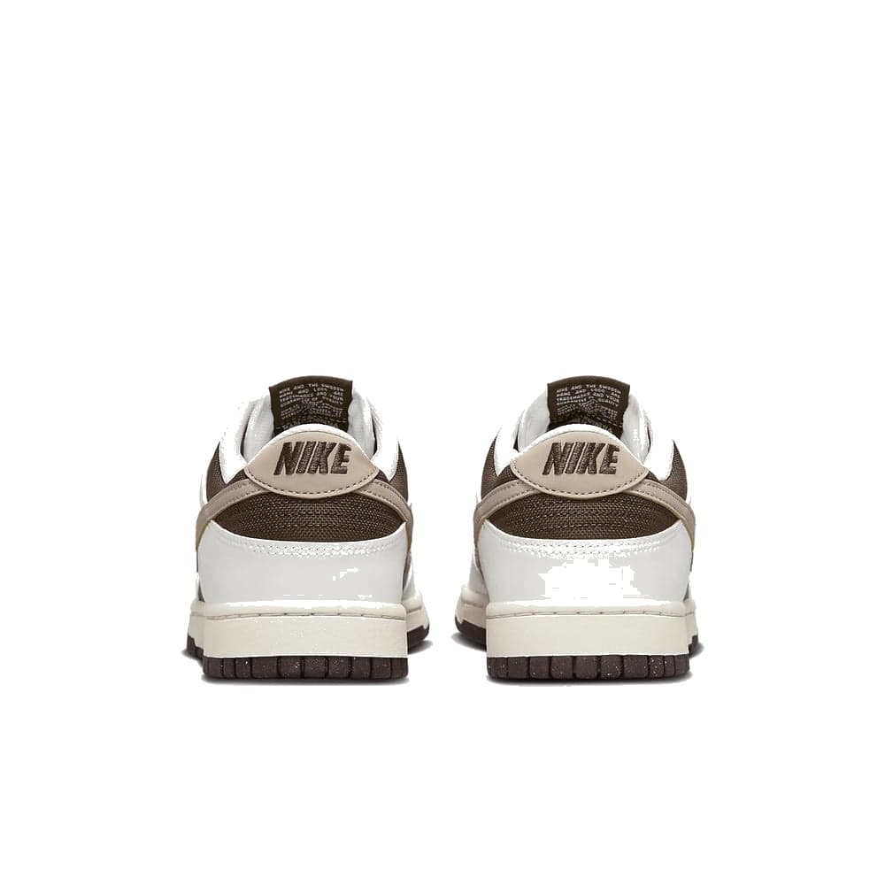 Nike Dunk Low Next Nature 'Baroque Brown — view 3