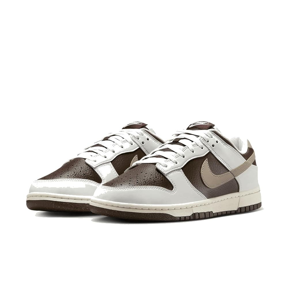 Nike Dunk Low Next Nature 'Baroque Brown — view 4
