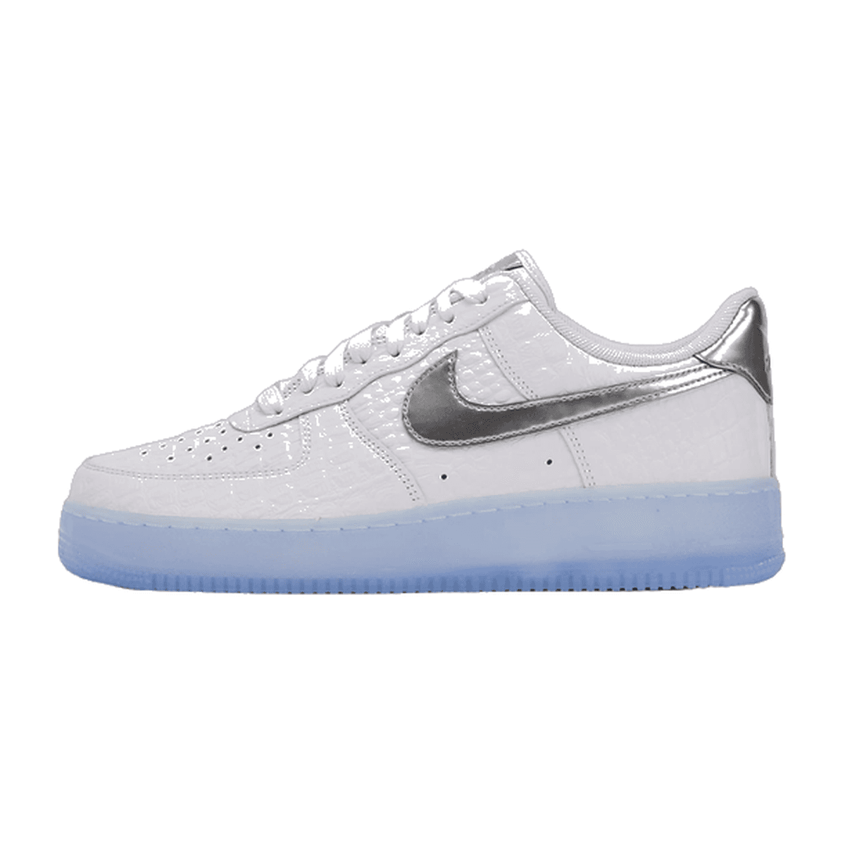 Nike Off-White Air Force 1 '07 LX Women's — view 1