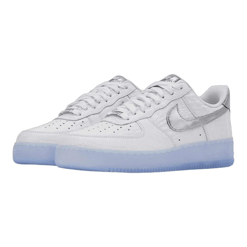 Nike Off-White Air Force 1 '07 LX Women's — view 3