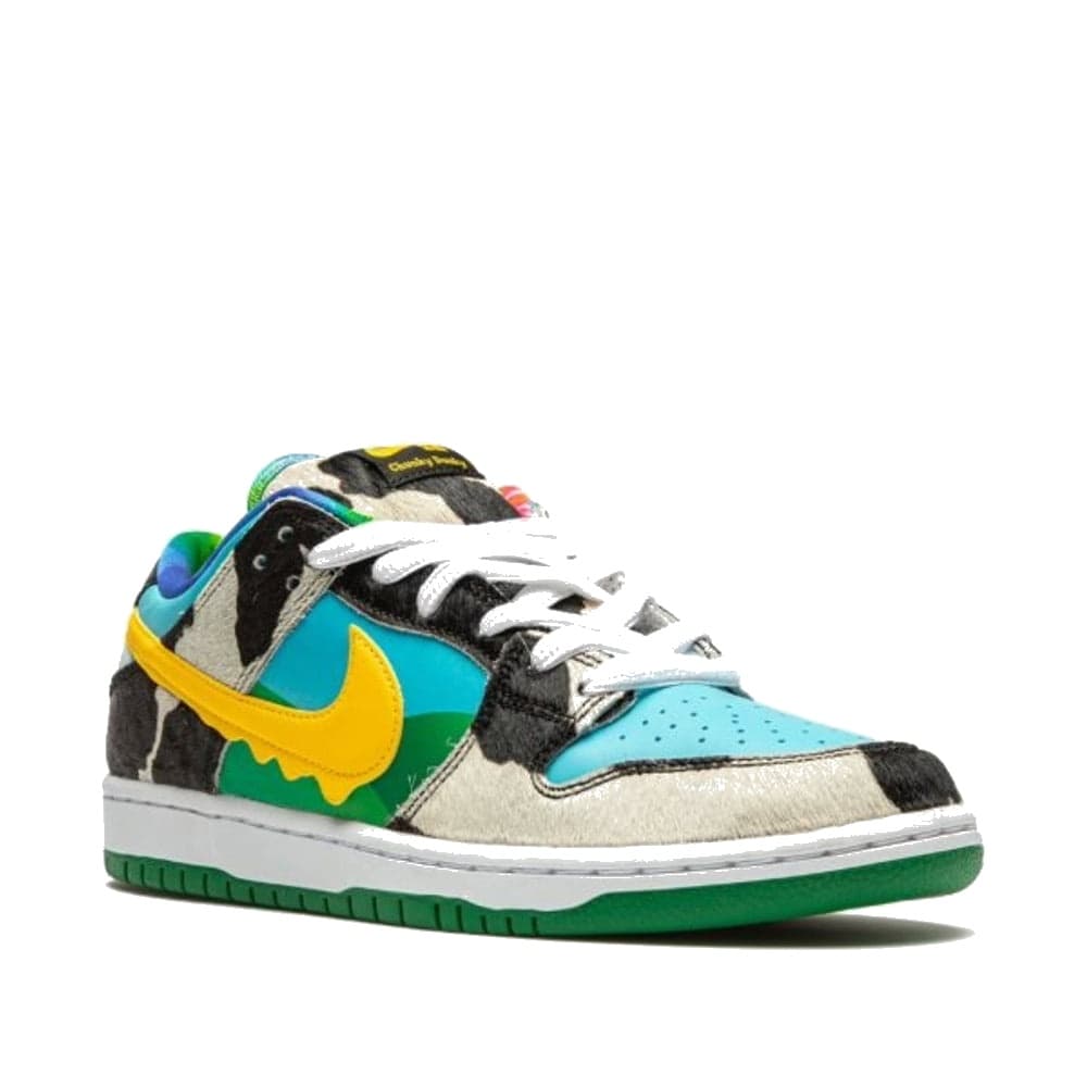 Nike SB Dunk Low Ben & Jerry's Chunky Dunky — view 3