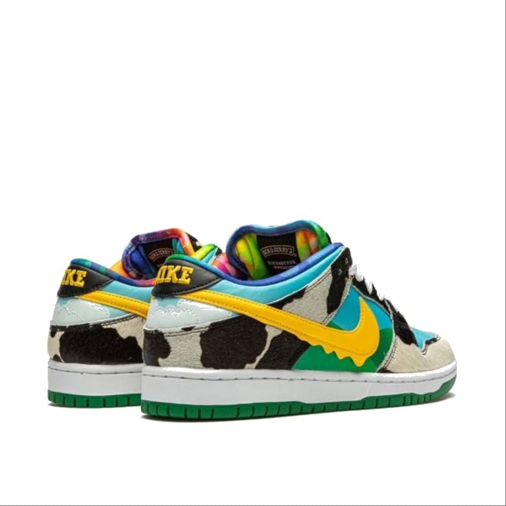 Nike SB Dunk Low Ben & Jerry's Chunky Dunky — view 4