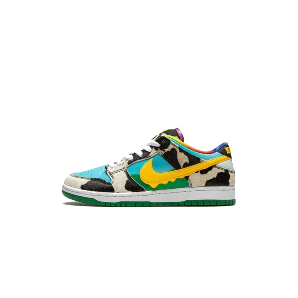 Nike SB Dunk Low Ben & Jerry's Chunky Dunky — view 1